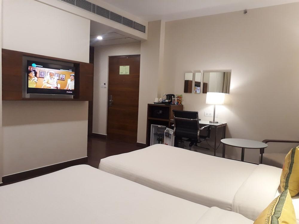 Regenta Central Dzsaipur Kültér fotó